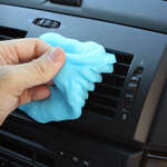 Wizard Cleaning Putty See Comments