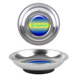 PartSaver Stainless Magnetic Bowl See Comments