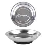 PartSaver Stainless Magnetic Bowl See Comments