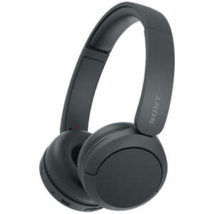 Tech Gifts - Sony WHCH520 Wireless Headphones With Microphone