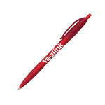 Cougar Pen Red, Translucent