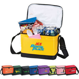 personalized insulated cooler bags