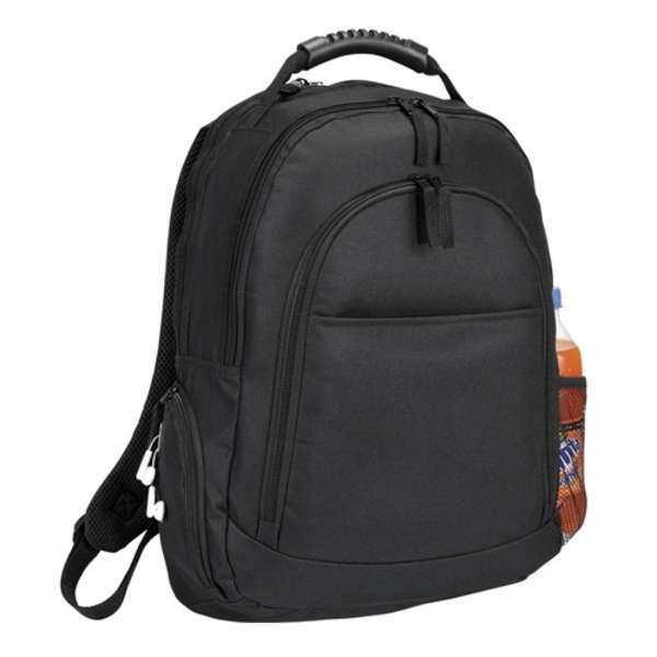 Journey 15" Computer Backpack Deluxe