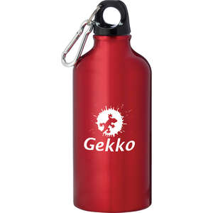 Drinkware - Li'l Shorty 17oz Aluminum Sports Bottle