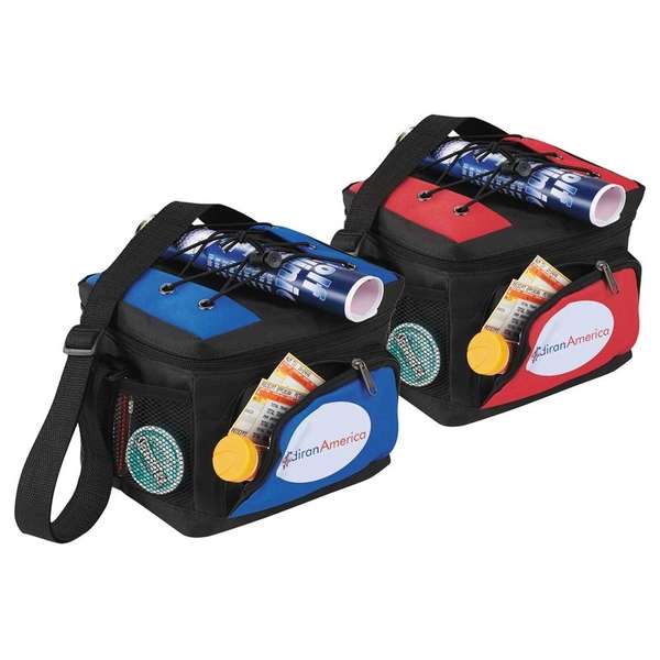 lunch bag for commuters