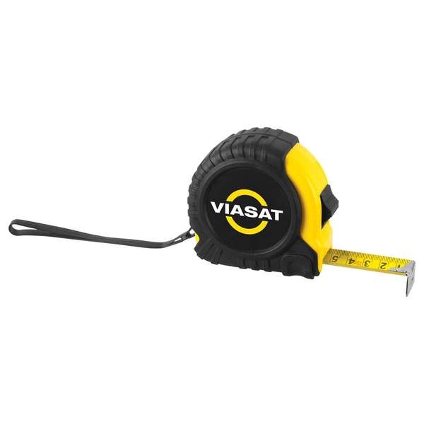 Custom Pro Locking Tape Measure | Deluxe.com