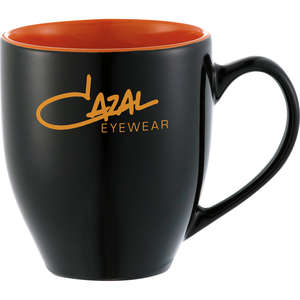 Cafe Mugs - Zapata 15oz Mug Electric