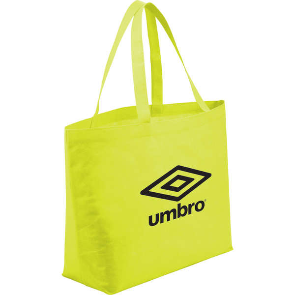 Order Custom Big Boy Non-Woven Shopper Tote Online