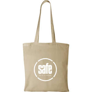 Bags - Carolina 4oz Cotton Canvas Tote