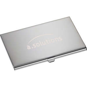 Business Card Holders - Traverse Business Card Holder