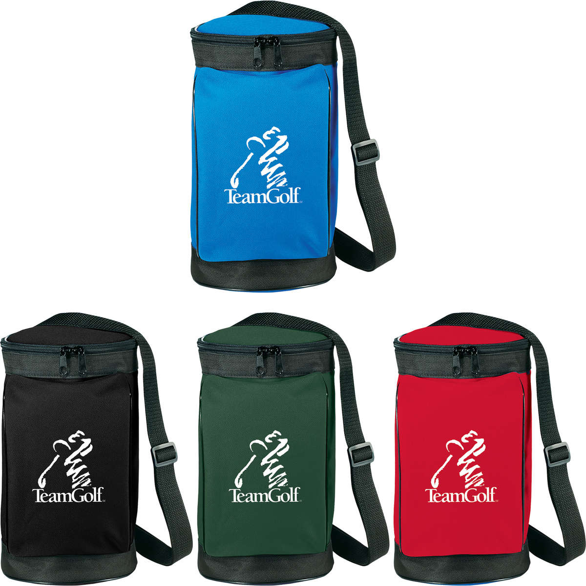 Golf Bag 6Can Event Cooler Deluxe