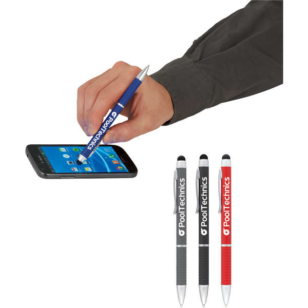 stylus pen and ink pen