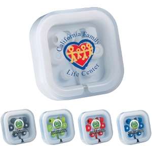 Electronic Accessories - Color Pop Earbuds with Microphone