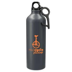 Drinkware - Pacific 26oz Bottle with No Contact Tool