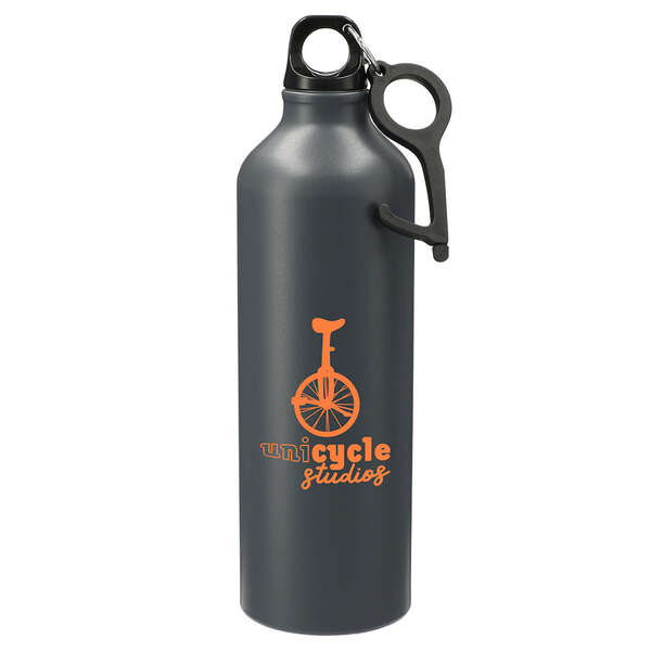 Custom Pacific 26oz Bottle with No Contact Tool | Deluxe.com