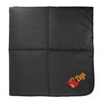 See Comments Puffy Outdoor Blanket See Comments