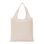 Lightweight All Purpose 5oz Cotton Canvas Tote Bag Natural
