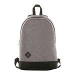 Graphite 15 Inch Laptop Backpack Graphite