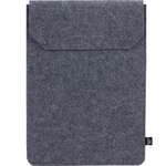 THE GOODS™ Felt Business Sleeve Charcoal