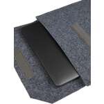 THE GOODS™ Felt Business Sleeve See Comments