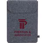 THE GOODS™ Felt Business Sleeve See Comments