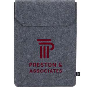 Electronic Accessories - THE GOODS™ Felt Business Sleeve