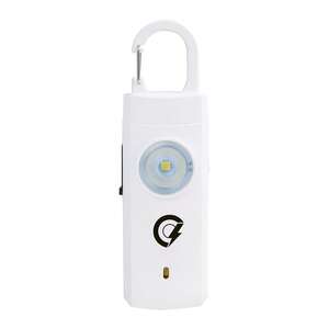 Multi-Function Tools - Safety Alarm Keychain
