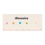 Custom Sticky Notes & Ruler Pad