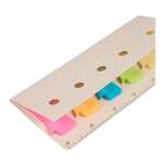 See Comments Sticky Notes & Ruler Pad See Comments
