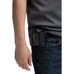 See Comments Hands-Free Rechargeable Waist Fan See Comments