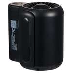 See Comments Hands-Free Rechargeable Waist Fan See Comments