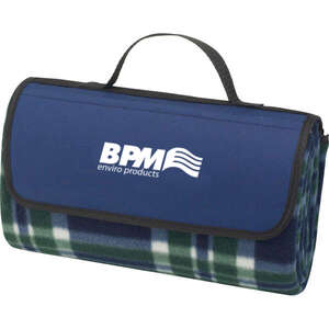 Blankets - Park Fleece Blanket