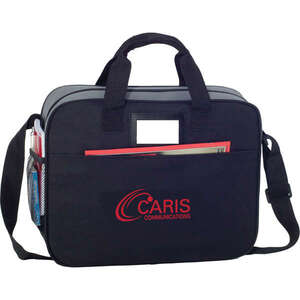 Custom Promotional Barracuda Briefcase