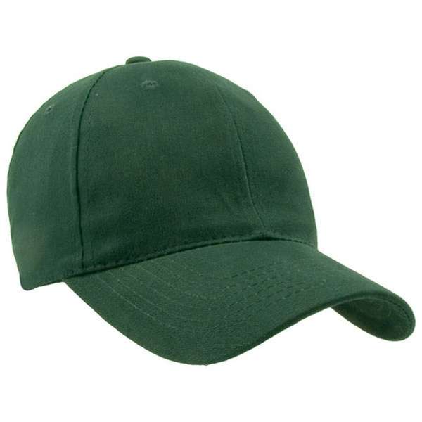 Order Custom Lightweight Brushed Cotton Twill Cap Online