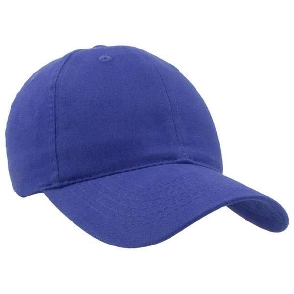 COTTON Ē CAP Vintage Cotton Twill Cap - Rocket & Gizzae