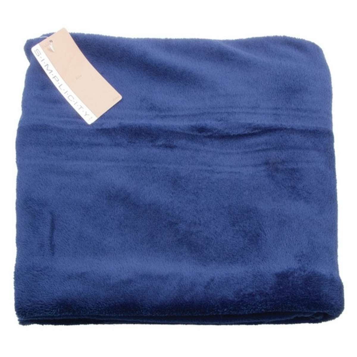 Extra Large Luxury Plush Blanket Deluxe