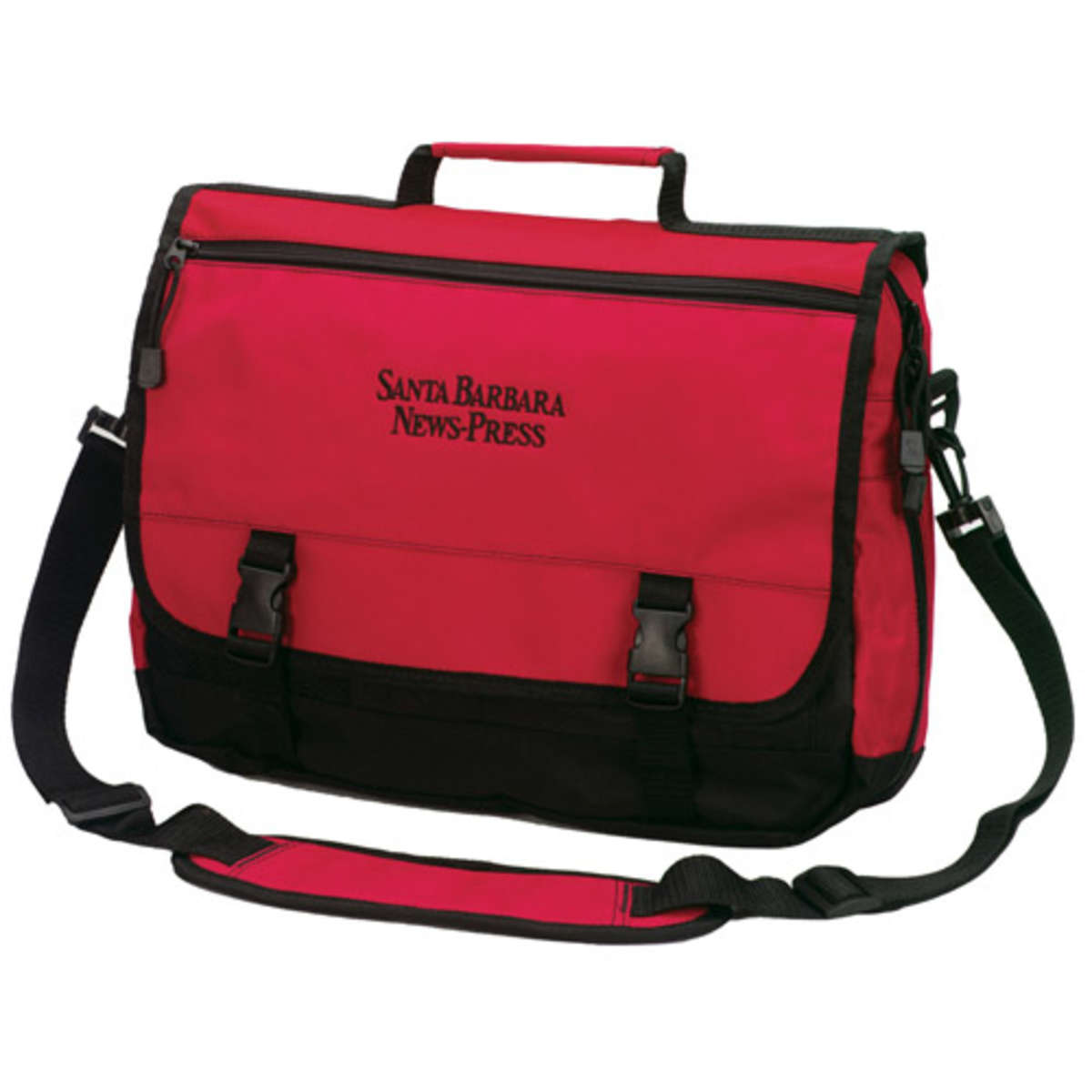 Expandable Briefcase Deluxe