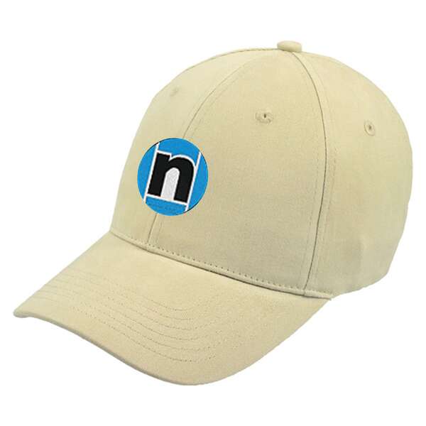 Custom Best Fit Cotton Fitted Cap | Deluxe.com