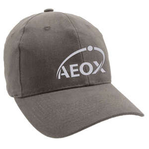 Hats and Other Headwear - Heavyweight Washed Brushed Twill Cap