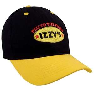 Unstructured Hats - Two Tone Brushed Cotton Twill Cap