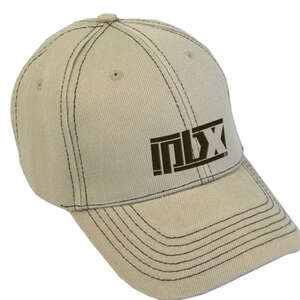 Unstructured Hats - Acrylic Cap