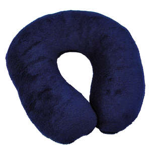 Travel and Lifestyle Gifts - Embroidered Travel Pillow