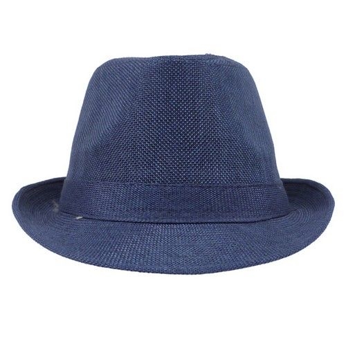 Custom Wholesale Fedora Hat - Buy in Bulk | InkHead.com