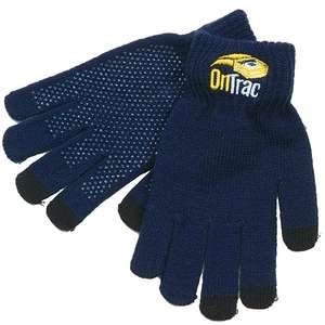 Gloves - Touchscreen Gloves