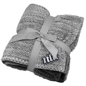 Blankets - Interweaved Colored Flannel Blanket