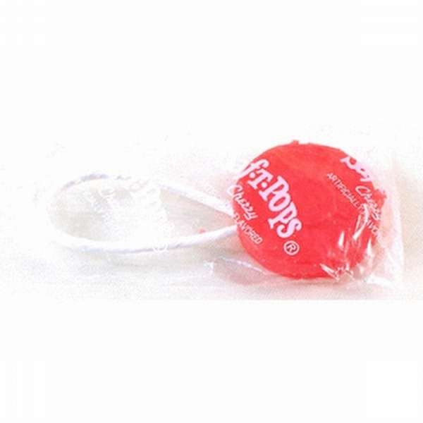 Safety Pops, Customization Options