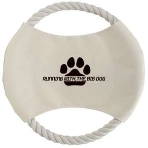 Toys - Toss N Chew Dog Disc