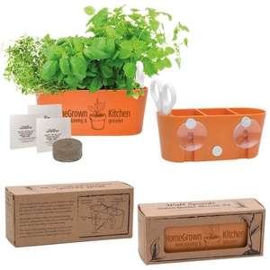 Household Items - Wall Sprouts Indoor Garden Blossom Kit