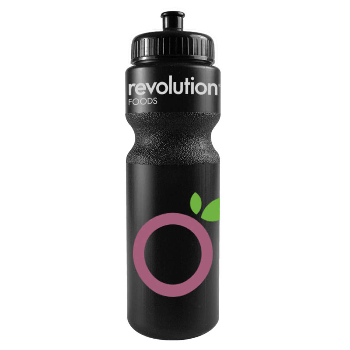 BPA Free Bike Bottle 28 oz with Custom Logo