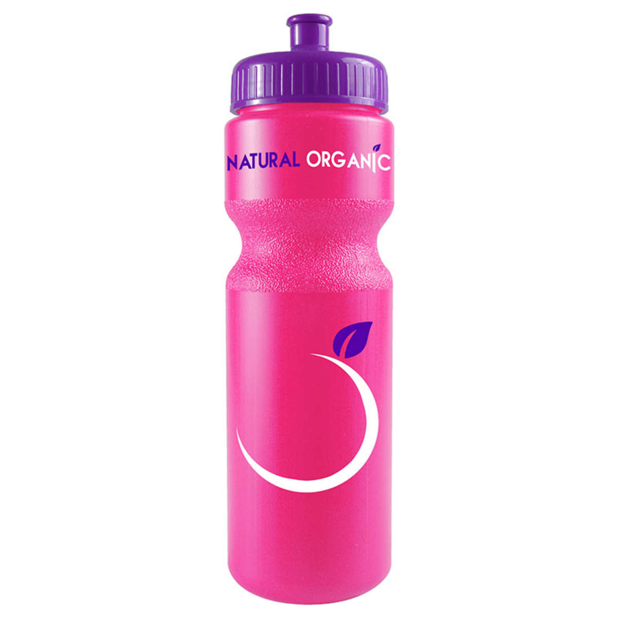 BPA Free Bike Bottle 28 oz with Custom Logo
